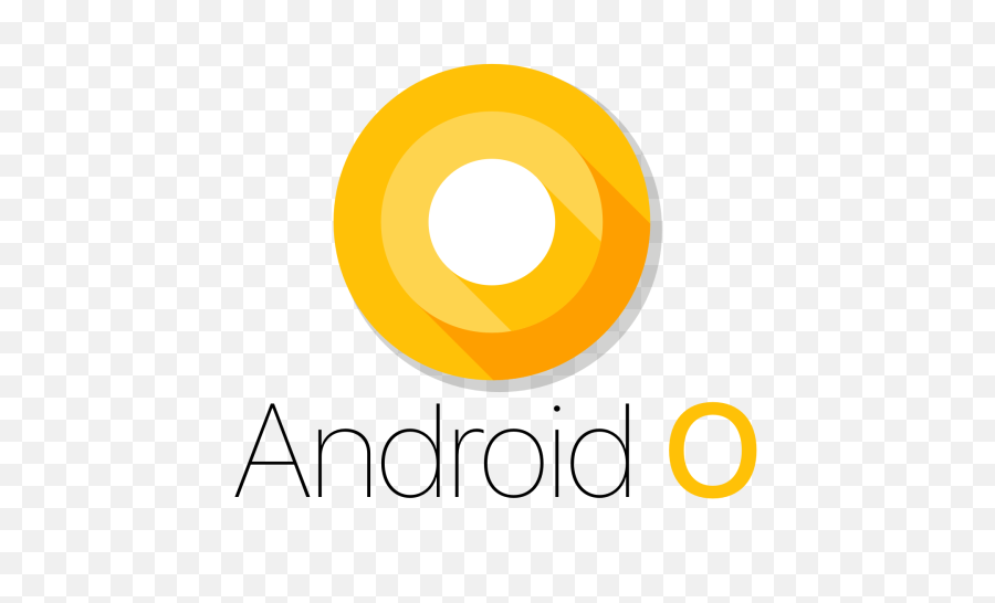 Everything About Upcoming Android Os - Android O Logo Png,Android Logos