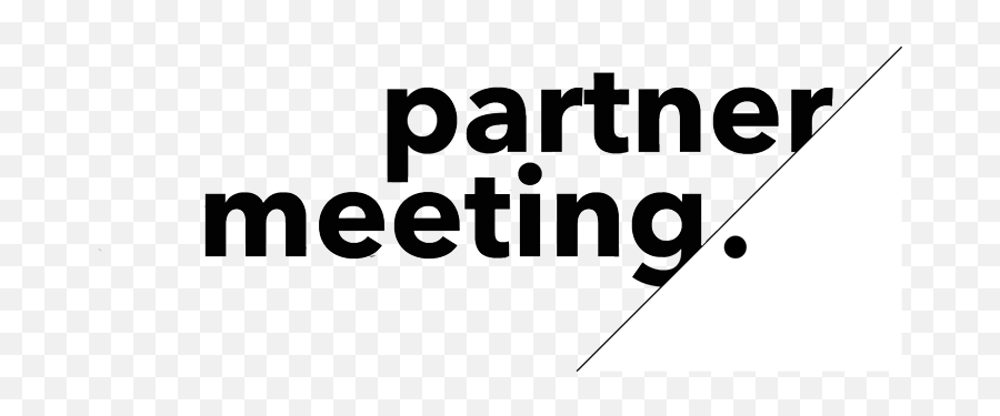 Partner Meeting - Graphics Png,Meeting Png