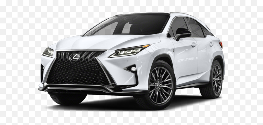 New 2019 Lexus Rx Features Near Hartford Hoffman In - 2016 Lexus Rx 450h Png,Lexus Png