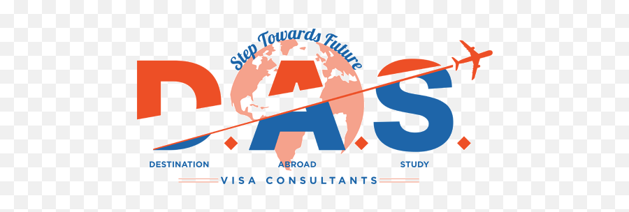 Best Visa Consultant Student Consultancy Services - Graphic Design Png,Visa Logo Png