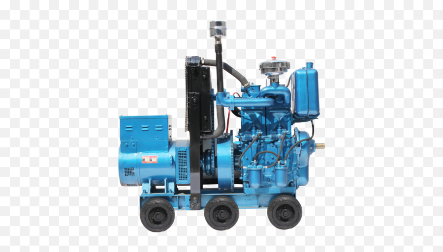 Diesel Generator Png 4 Image - Prakash Generator 10kva Price,Diesel Png