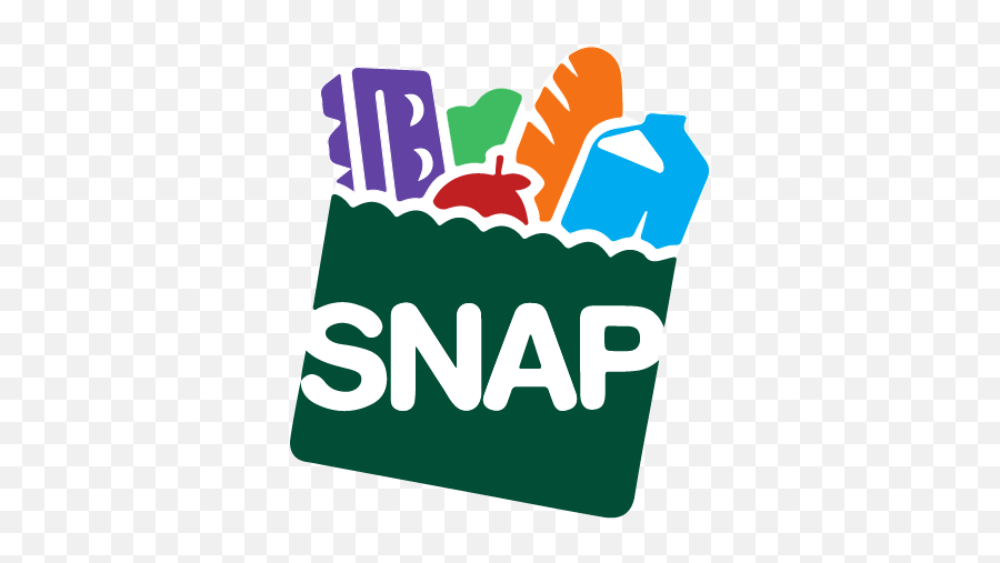Snap Double Up Program - Snap Food Stamps Png,Snap Png