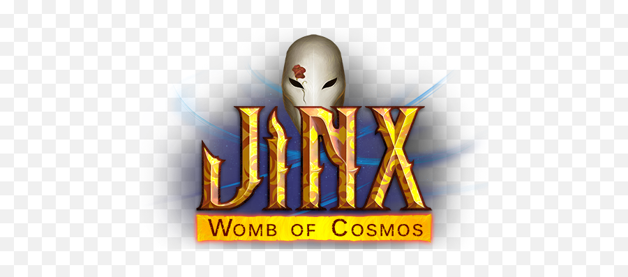 Jinx Womb Of Cosmos - Jinxsoft Jinxsoft Superhero Png,Jinx Png