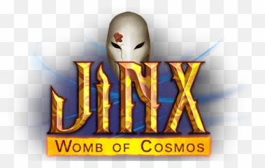 Jinx Womb Of Cosmos - Jinxsoft Jinxsoft Superhero Png,Jinx Png