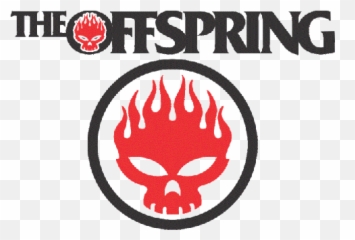 Tricouri Si Bluze Cu The Offspring - Logo Emblem Png,Offspring Logo