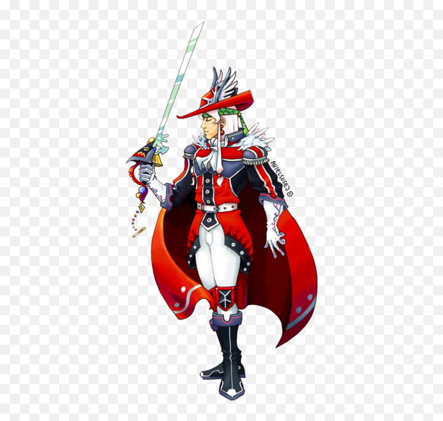 Final Fantasy - Final Fantasy 1 Red Mage 600x835 Png Red Mage Final Fantasy 1,Mage Png