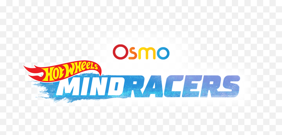 Top Hot Wheels Mindracers By Osmo With Logo - Hot Hot Wheels Png,Hot Wheels Logo Png