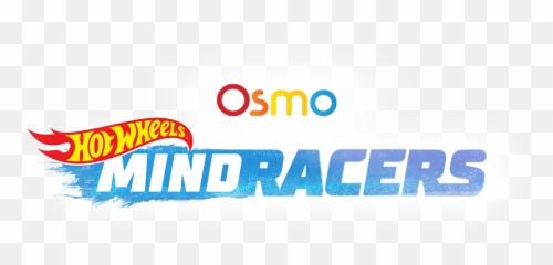 Top Hot Wheels Mindracers By Osmo With Logo - png