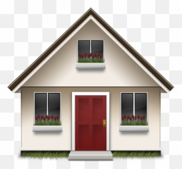 Home Png Icons Free Download Iconseekercom - Transparent Background House Icon Png,Full House Png