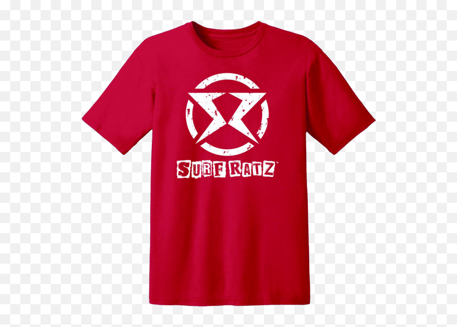 Surf Ratz Sr Logo Kids T - Raptors Basket T Shirt Png,Sr Logo