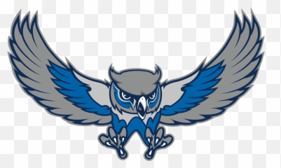Olathe West - Olathe West Owls Logo Png,Owl Logo