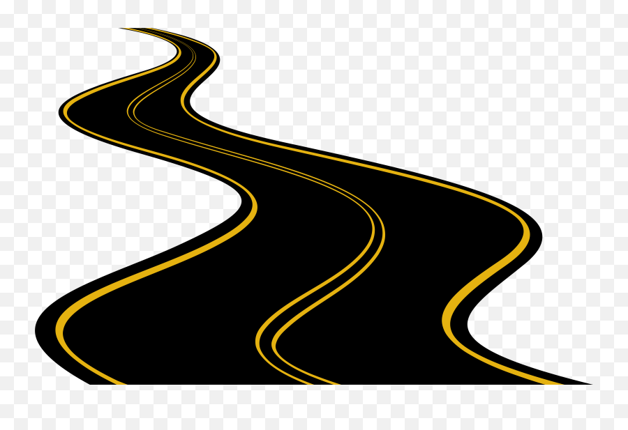 Transparent Background Png - Road Clipart Png,Road Clipart Transparent