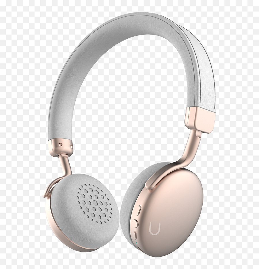 U Wireless Headphones White - Headphones Png,Head Phones Png