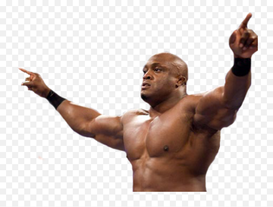 Bobby Lashley - Bobby Lashley Transparent Png,Bobby Lashley Png