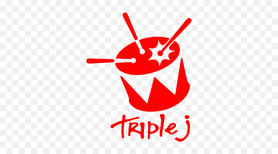 Triple J - Beat The Drum Triple J Png,J Logo