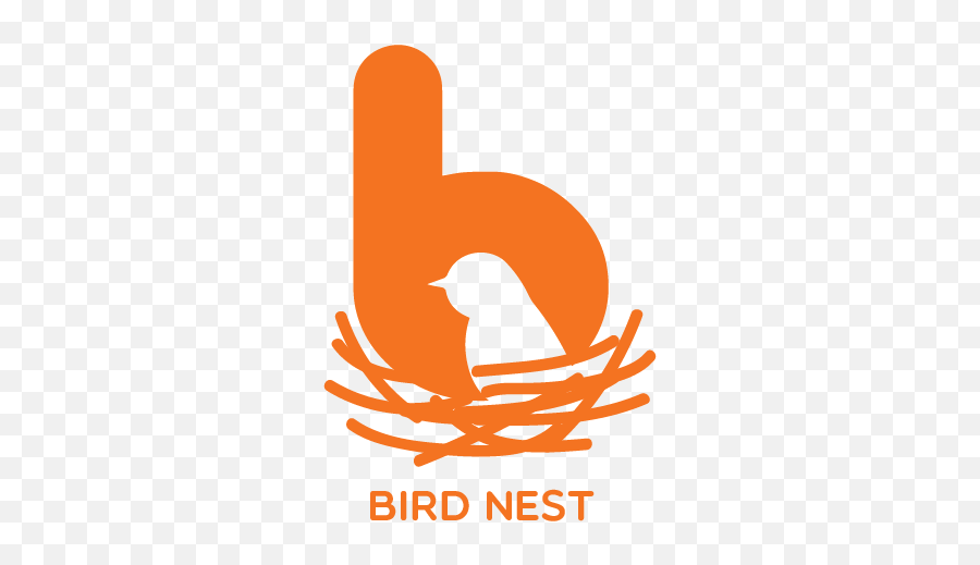 Bird Nest U2014 House Productions Png
