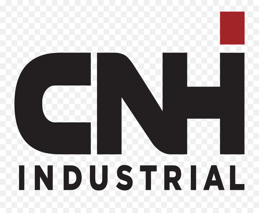 Cnh Industrial - Cnh Industrial Nv Png,Industrial Logo