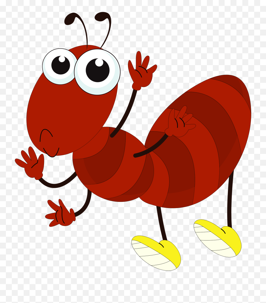 Smoking Banner Transparent Png Files - Clipart Ant,Ants Png