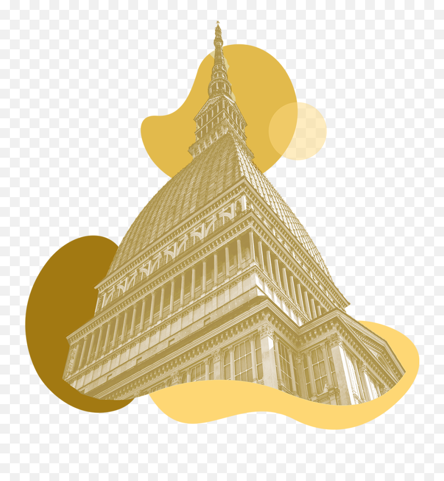 Mole Antonelliana - Mole Antonelliana Png,Mole Png