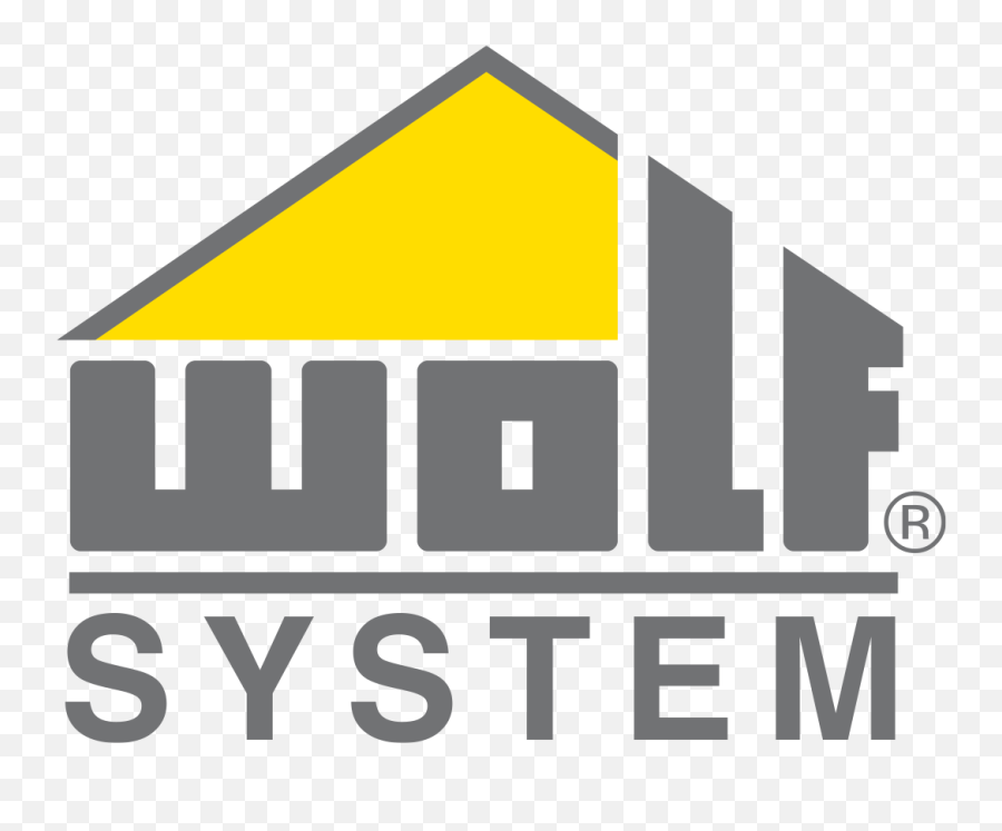 Wolf Systembau Logo - Wolf System Logo Png Clipart Full Wolf System Logo Png,Wolf Mascot Logo
