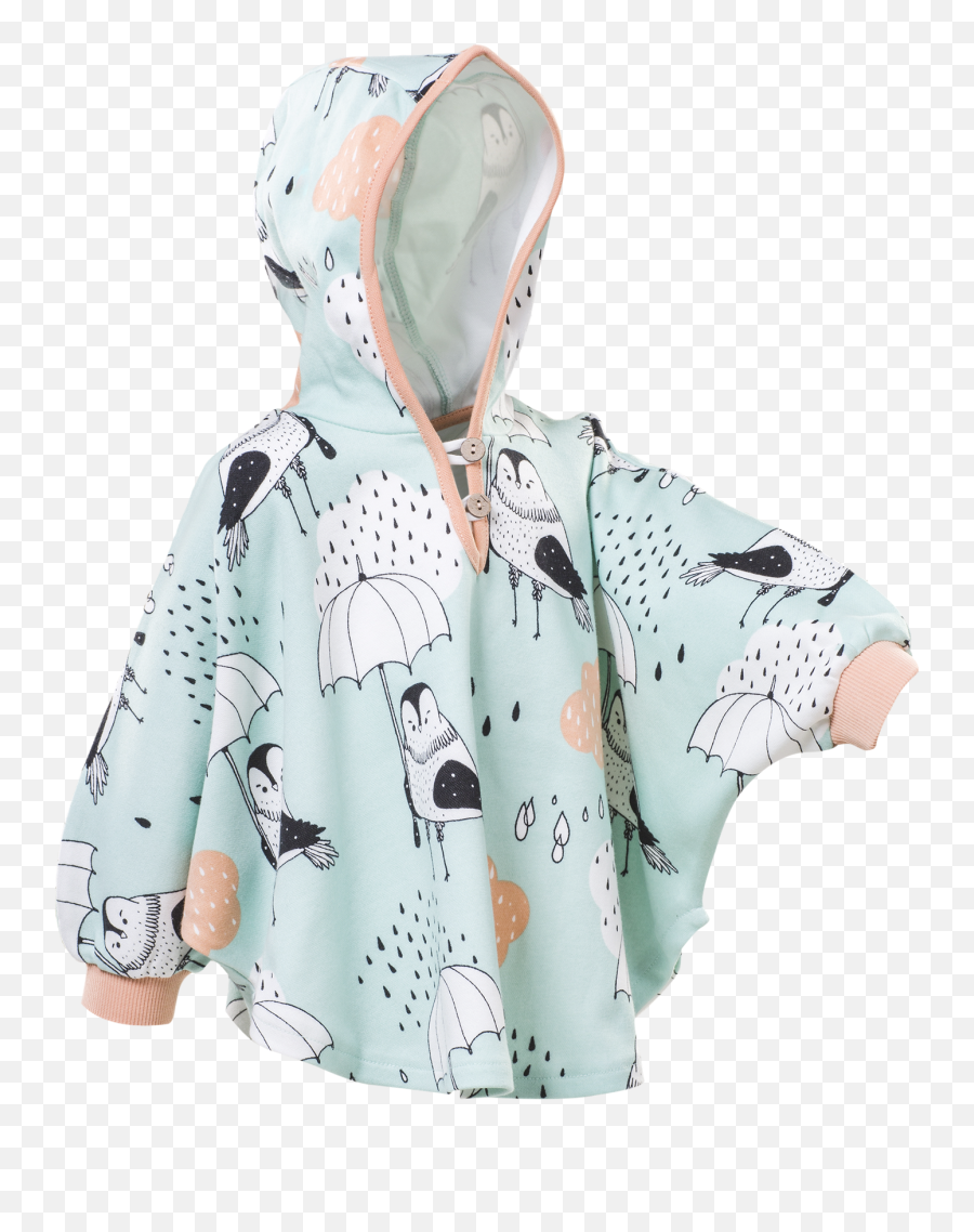 Poncho - Hoodie Png,Poncho Png