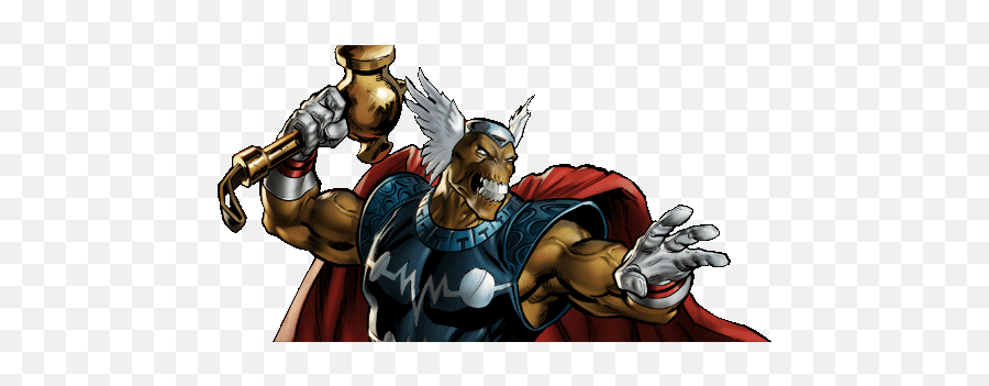 Infinity Waru0027 Spoiler Thoru0027s New Weapon Has Roots In The Comics - Thor Beta Ray Bill Png,Thor Comic Png