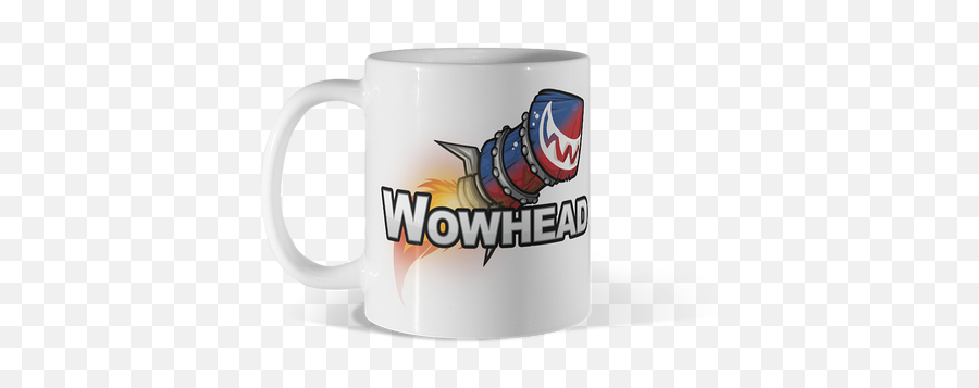 Shop Wowheadu0027s Design By Humans Collective Store - Coffee Cup Png,Battle For Azeroth Logo