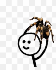 Pin - Coronavirus Meme Sticker Png,Biggie Cheese Png