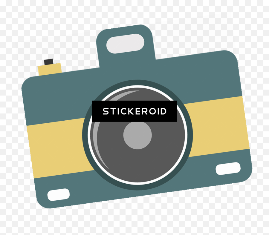 Download Camera Icon Retro Png Image With No Background - Circle,Retro Png