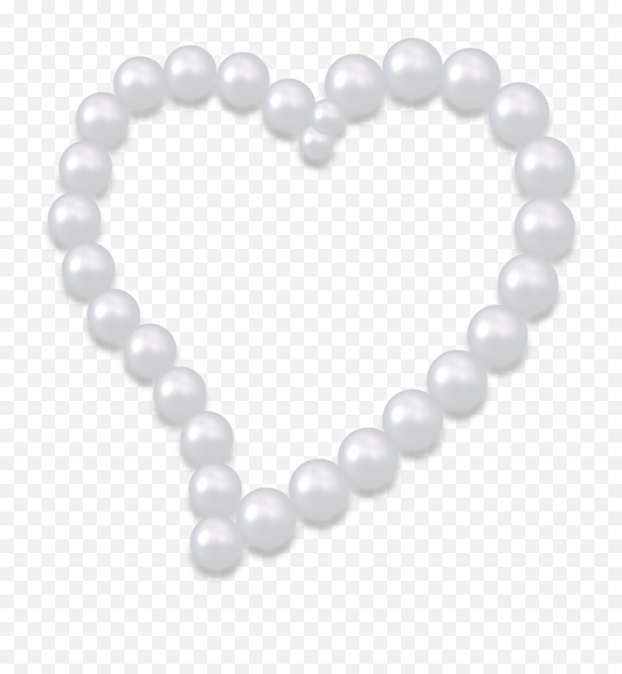 free clipart of pearls