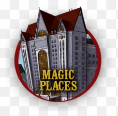 Hocus Pocus - Novel Png,Hocus Pocus Png