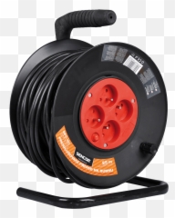 Sencor Power Extension Cord Transparent - Power Cable Extension Cord Png,Cord Png