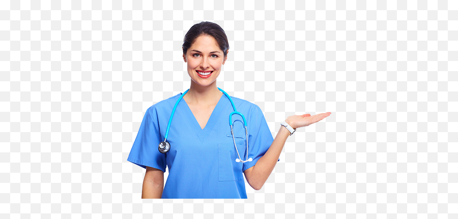 Nurse Png Free Download - Treat Hip Arthritis Pain,Nursing Png