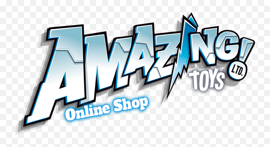 Shop - Amazing Toys Amazing Online Shopping Logo Png,Shopping Logo