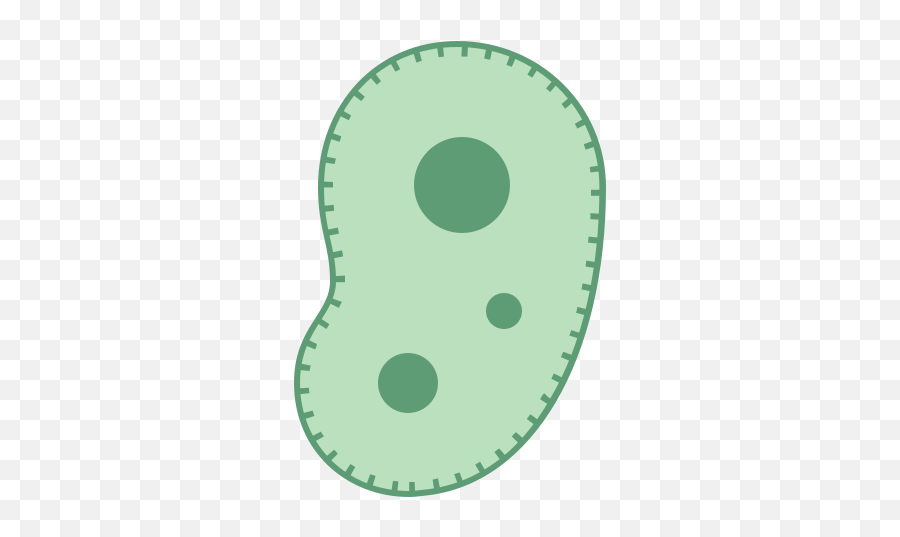 Bacteria Icon - Free Download Png And Vector Microorganisms Png,Bacteria Png