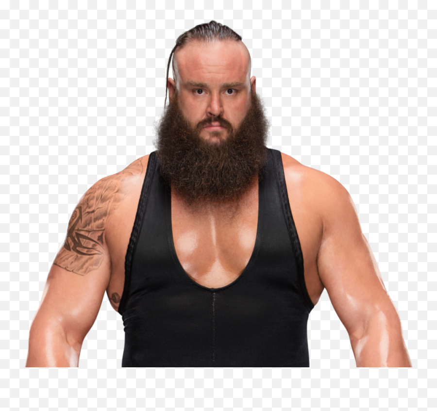 Braun Strowman Png Photo - Braun Strowman Universal Champion Braun Strowman Intercontinental Championship,Kevin Owens Png