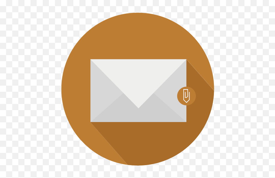 Design File Mail Icon - E Mail Png,Mail Icon Png