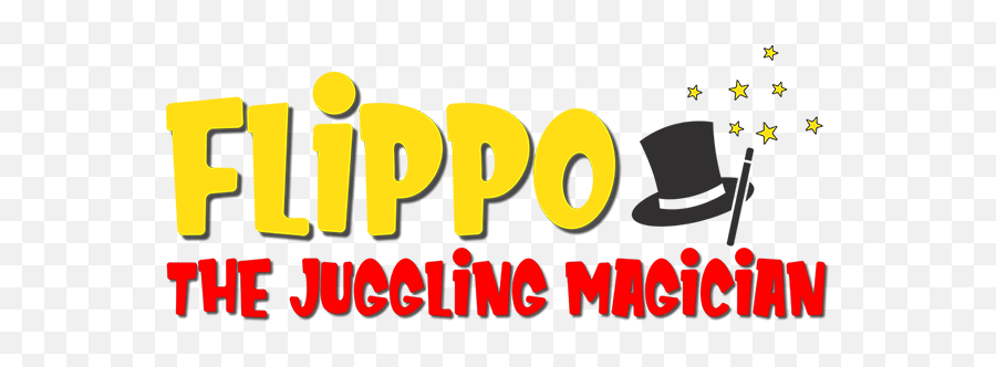 Childrenu0027s Junior Magician Camp - Flippo The Juggling Magician Costume Hat Png,Magician Logo