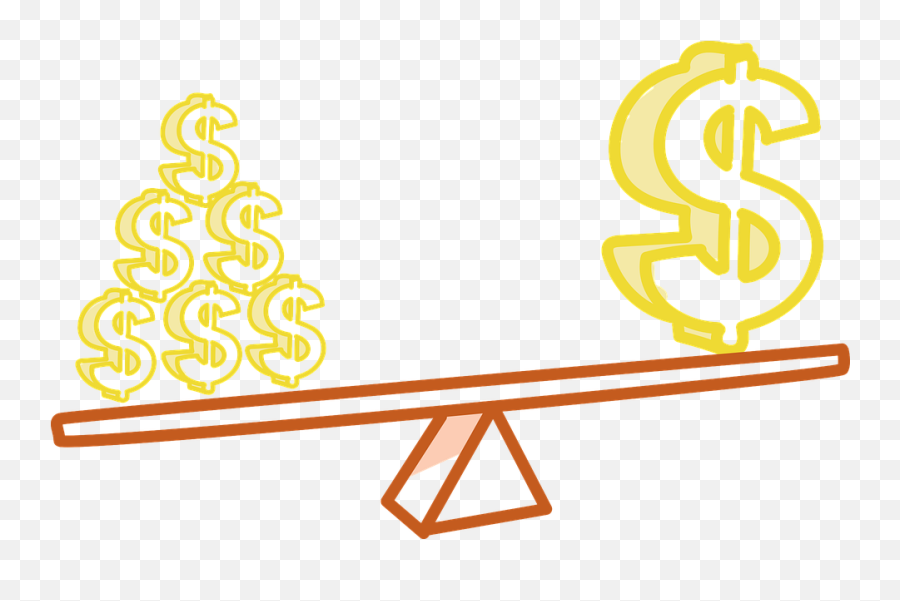 Leverage Money Proporsion - Free Vector Graphic On Pixabay Leverage Png,Money Vector Png