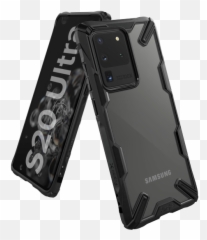 Best Galaxy S20 Ultra Cases In 2020 Android Central - Samsung Galaxy S20 Ultra 5g Png,Phone Transparent