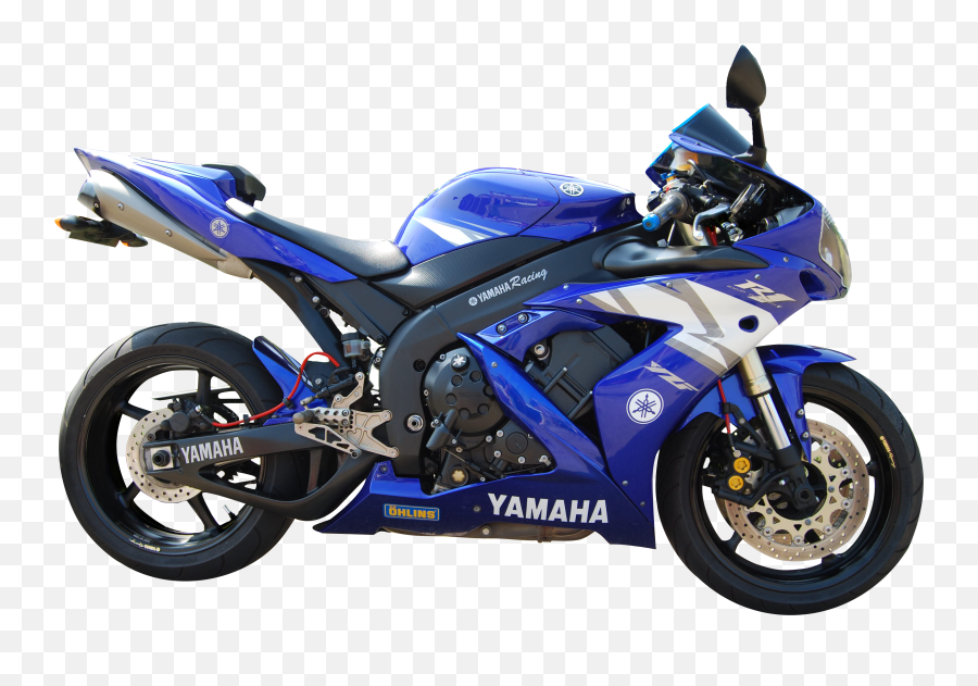 Yamaha Motorcycle Png Cutout With Opacity Map - X3droad 2020 Honda Cbr300r,Motorcycle Transparent