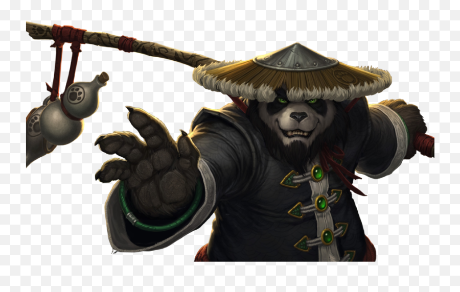 Warcraft Png - Warcraft Mists Of Pandaria,Warcraft Png