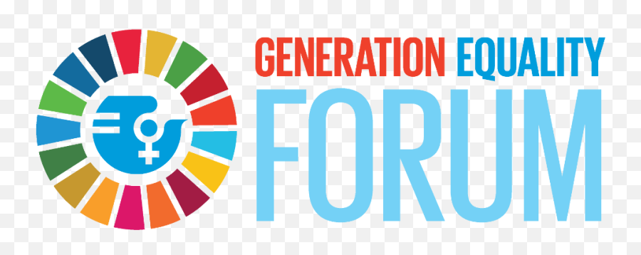 Generation Equality Forum - Generation Equality Forum Png,Girls Generation Logo