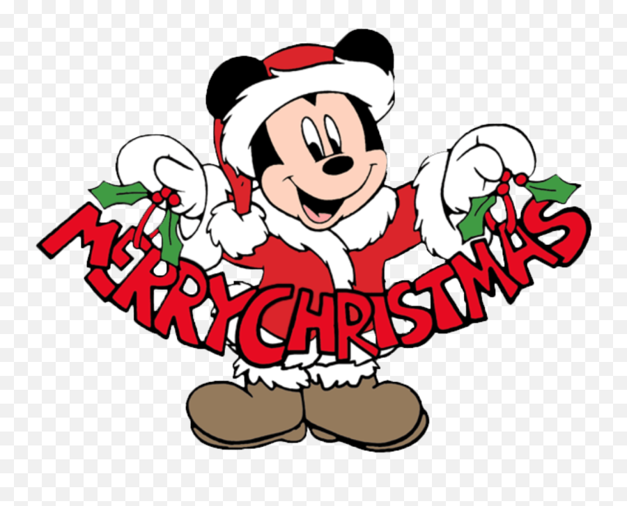 Mickey Mouse Wishes Merry Christmas Profile Frame - Disney Merry Christmas Mickey Mouse Png,Merry Christmas Frame Png