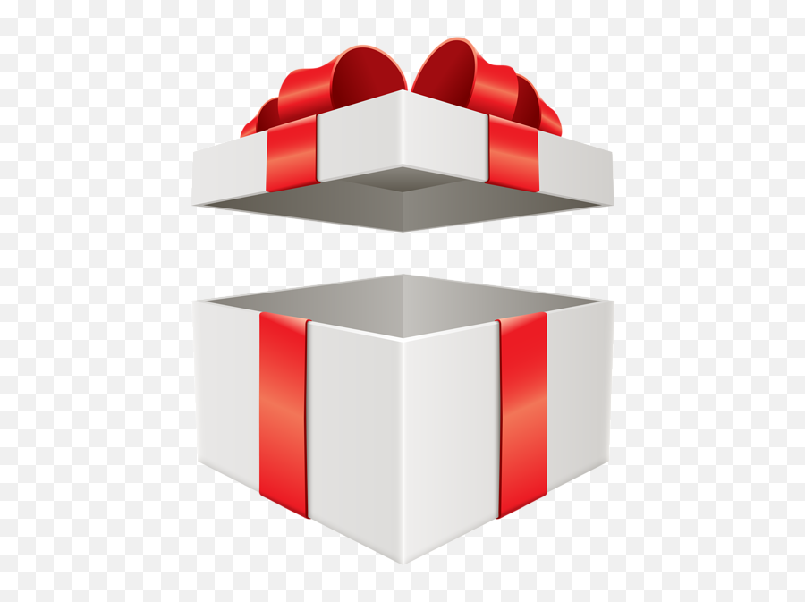 Download Open Gift Box Png Image - Open Gift Box Png,Open Box Png