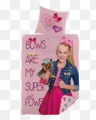 Jojo Siwa Bed Linen - Jojo Siwa Party Photo Booth Props 8pc Jojo Siwa Birthday Quotes Png,Jojo Siwa Png