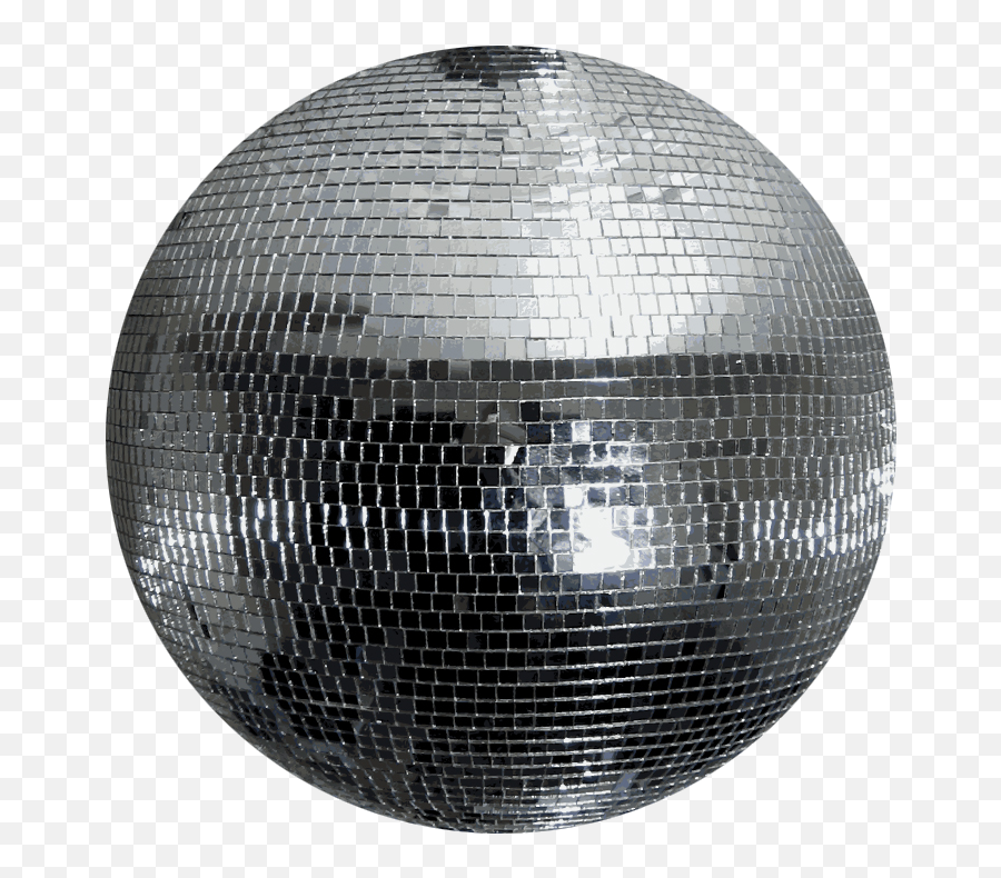 Disco Balls Png - Light Disc Jockey Transprent Png Free Disco Ball Black And White,Light Ball Png
