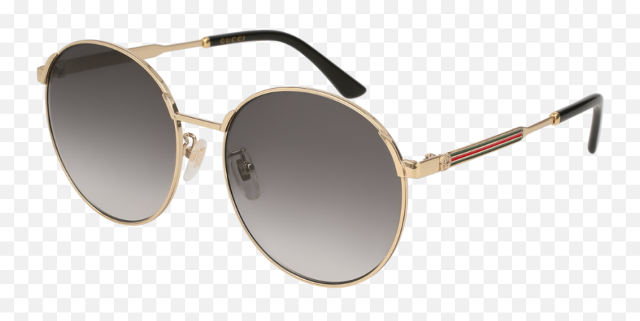 Drakesboutique - Gucci Sunglasses Gg0206 001 Gg0206sk Png,Gucci Transparent