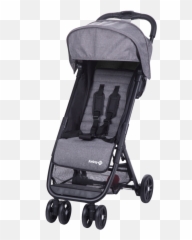 Teeny - Made For The City Buggy Safety First Teeny Png,Stroller Png