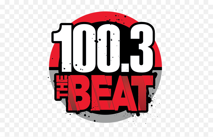 Listen To 1003 The Beat Live - Iheartradio The Beat Png,Iheartradio Logo Png